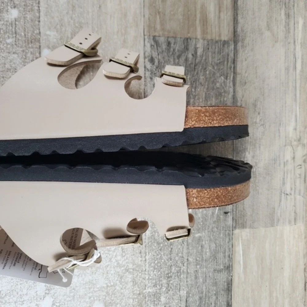 Birkenstock new without